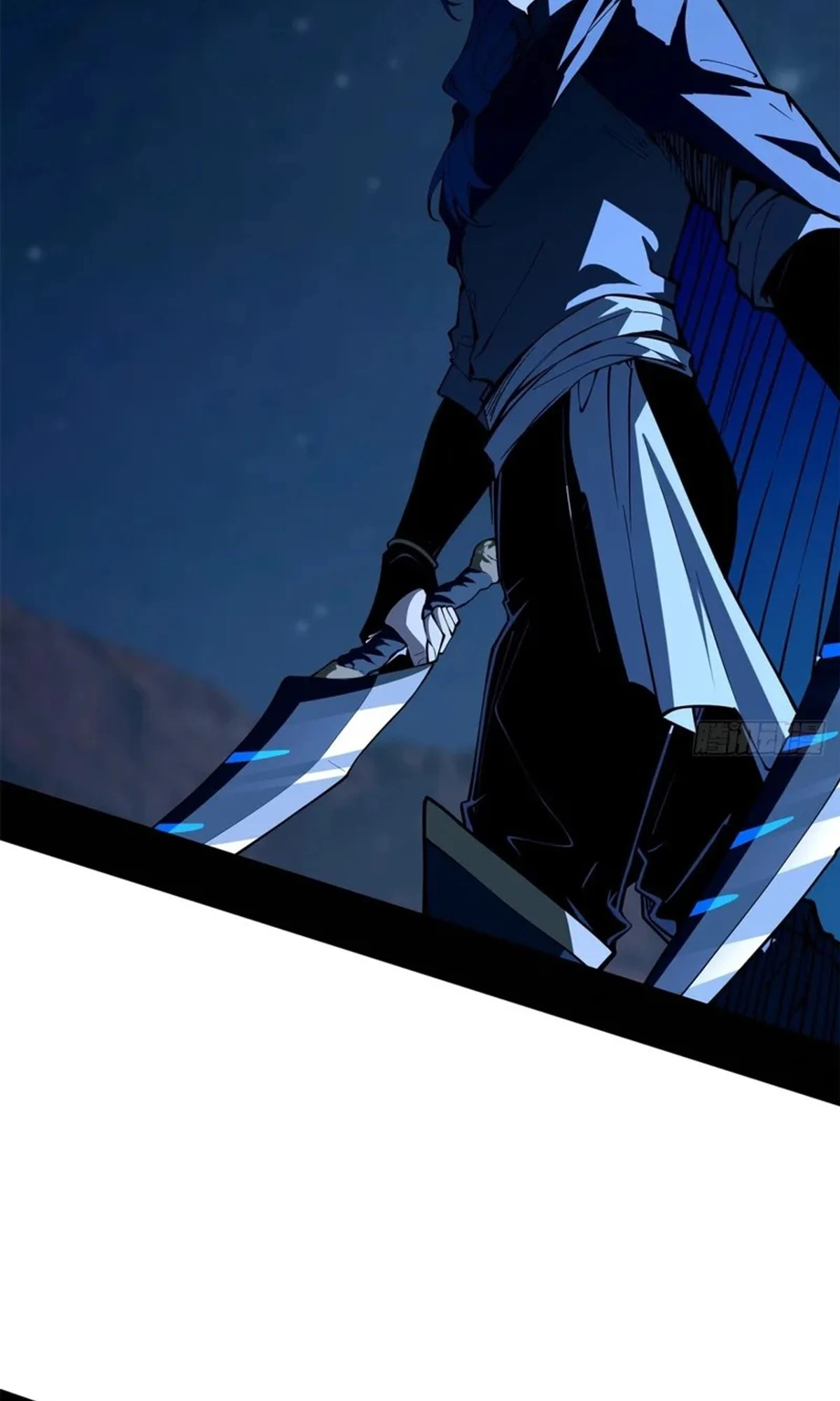 A Mountain of Corpses, A Sea of Blood chapter 22 — page 86