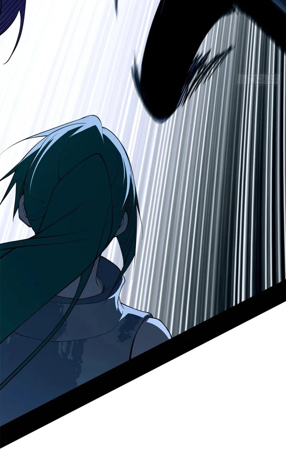 A Mountain of Corpses, A Sea of Blood chapter 22 — page 99