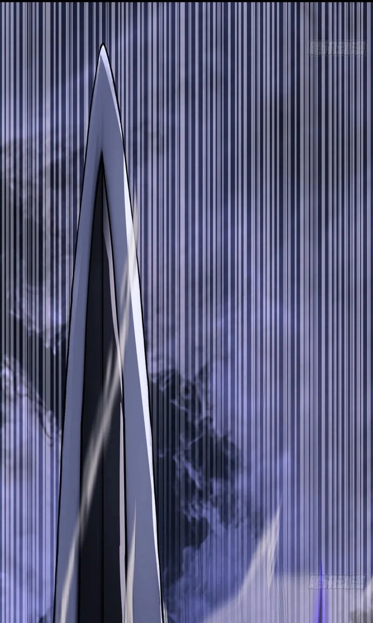 A Mountain of Corpses, A Sea of Blood chapter 23 — page 64