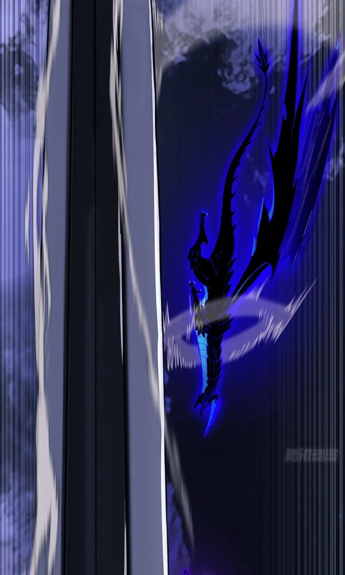 A Mountain of Corpses, A Sea of Blood chapter 23 — page 65