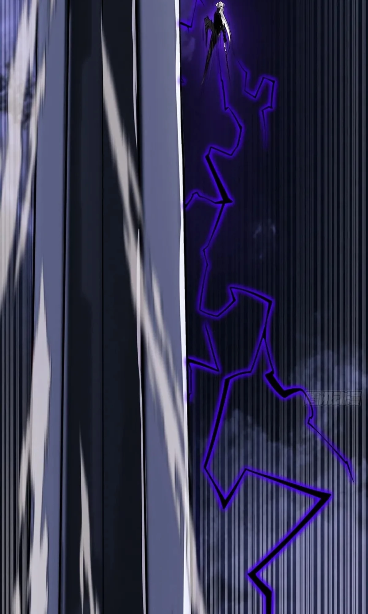 A Mountain of Corpses, A Sea of Blood chapter 23 — page 66