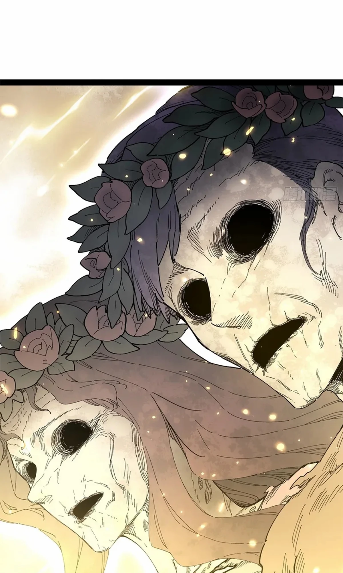 A Mountain of Corpses, A Sea of Blood chapter 24 — page 60