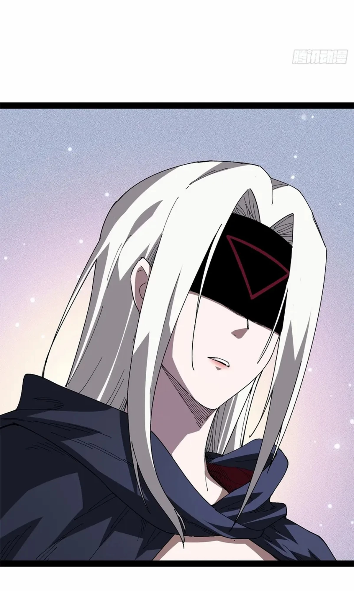 A Mountain of Corpses, A Sea of Blood chapter 24 — page 67