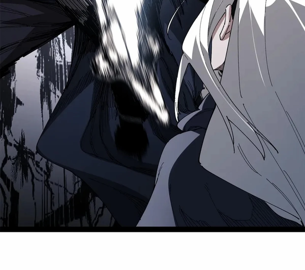 A Mountain of Corpses, A Sea of Blood chapter 24 — page 73