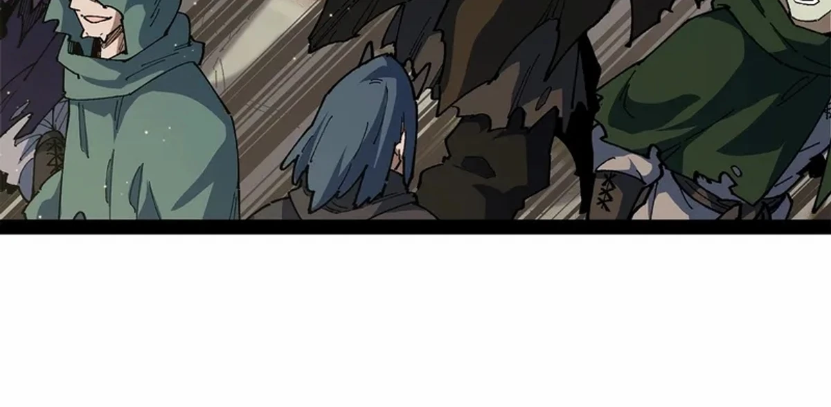 A Mountain of Corpses, A Sea of Blood chapter 25 — page 26
