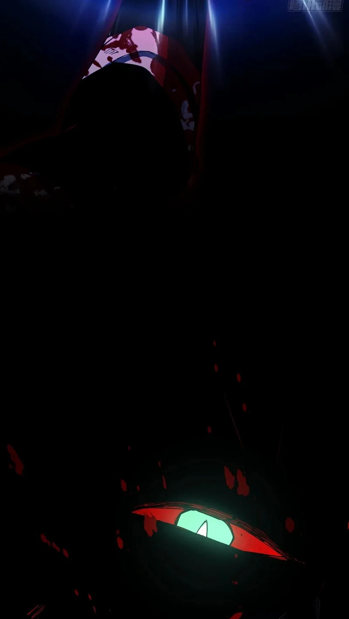 A Mountain of Corpses, A Sea of Blood chapter 25 — page 72