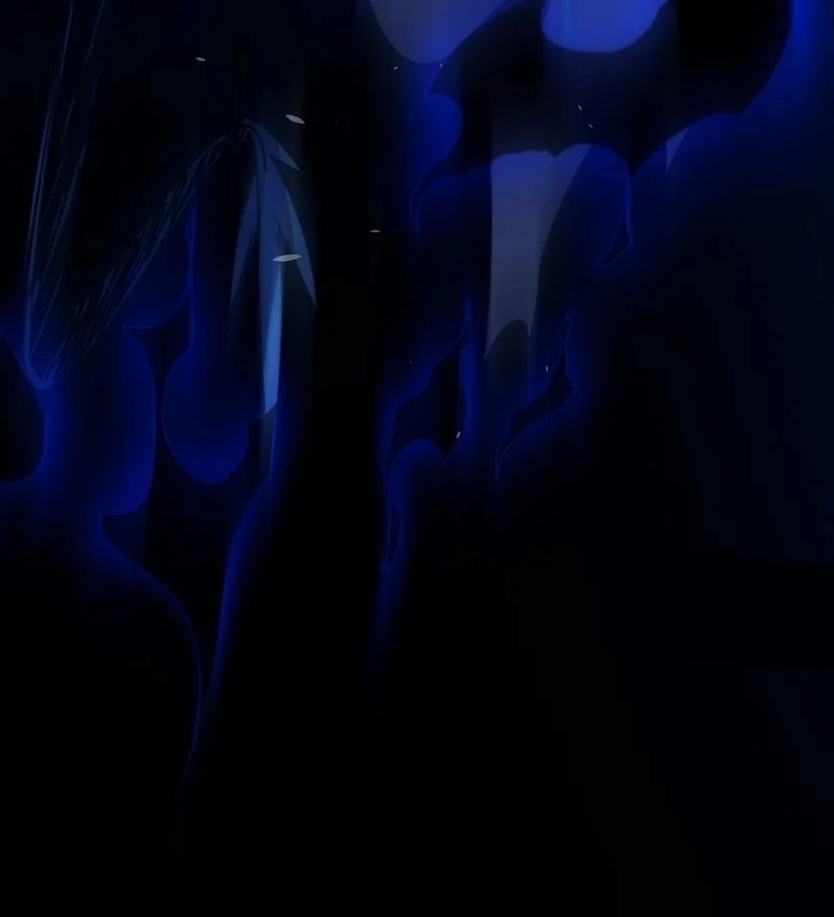 A Mountain of Corpses, A Sea of Blood chapter 34 — page 11