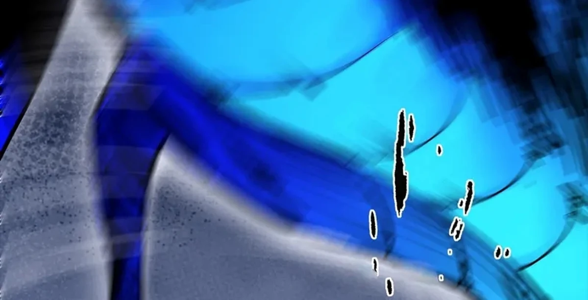 A Mountain of Corpses, A Sea of Blood chapter 35 — page 8