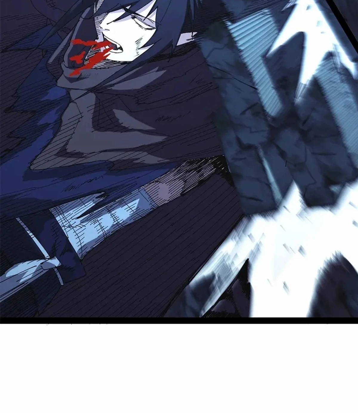 A Mountain of Corpses, A Sea of Blood chapter 36 — page 11