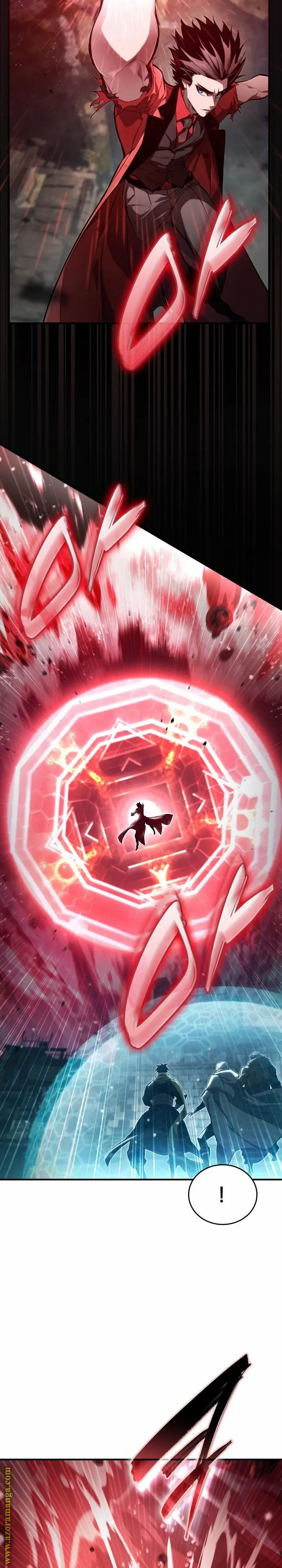 Boundless Necromancer الفصل 57 — صفحة 19