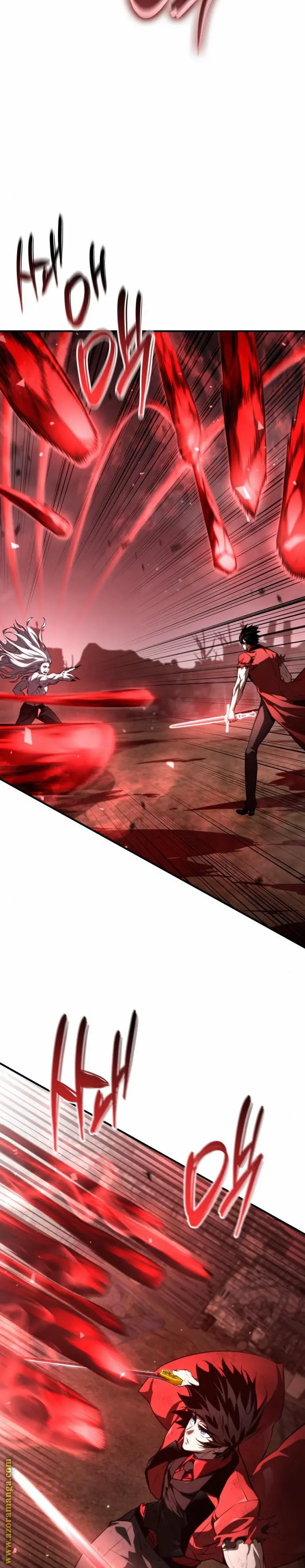 Boundless Necromancer الفصل 57 — صفحة 45
