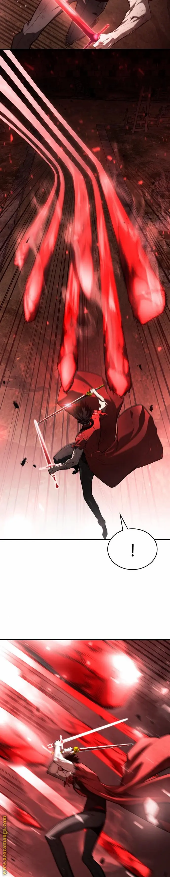 Boundless Necromancer الفصل 57 — صفحة 46