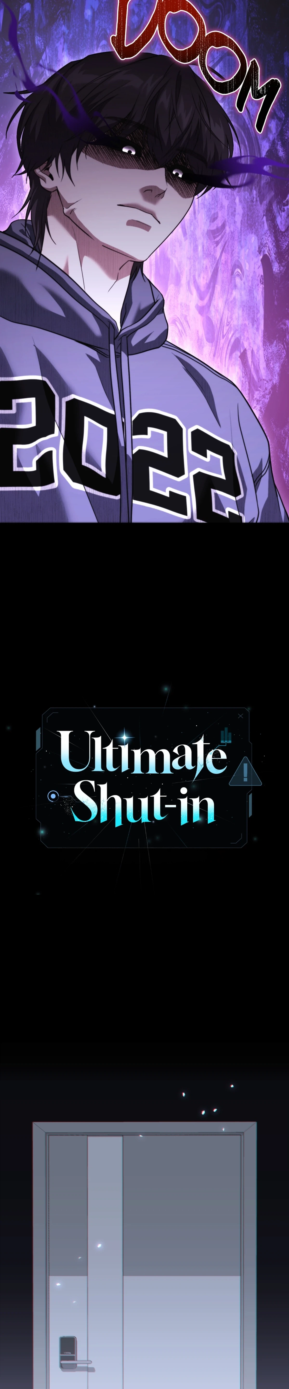 Ultimate Shut-in الفصل 40 — صفحة 20