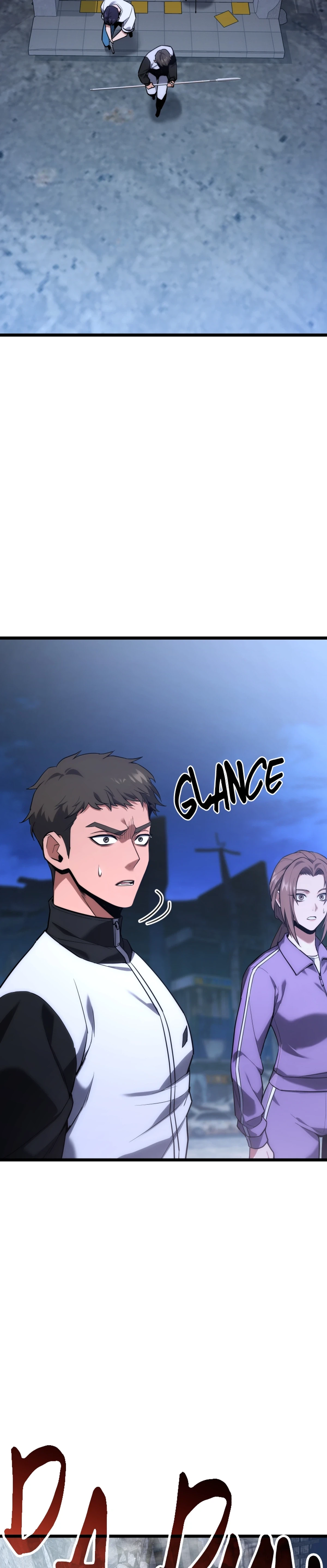 Ultimate Shut-in chapter 42 — page 4