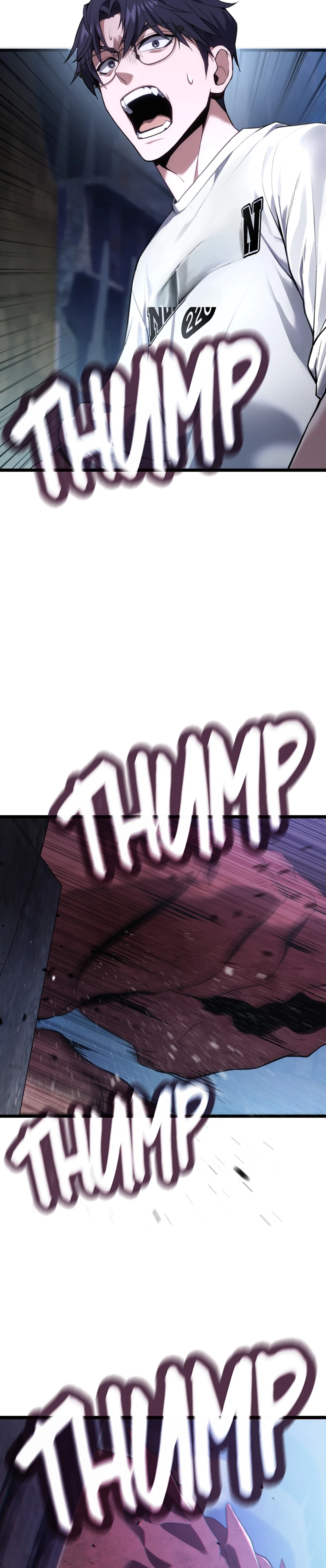 Ultimate Shut-in chapter 42 — page 20