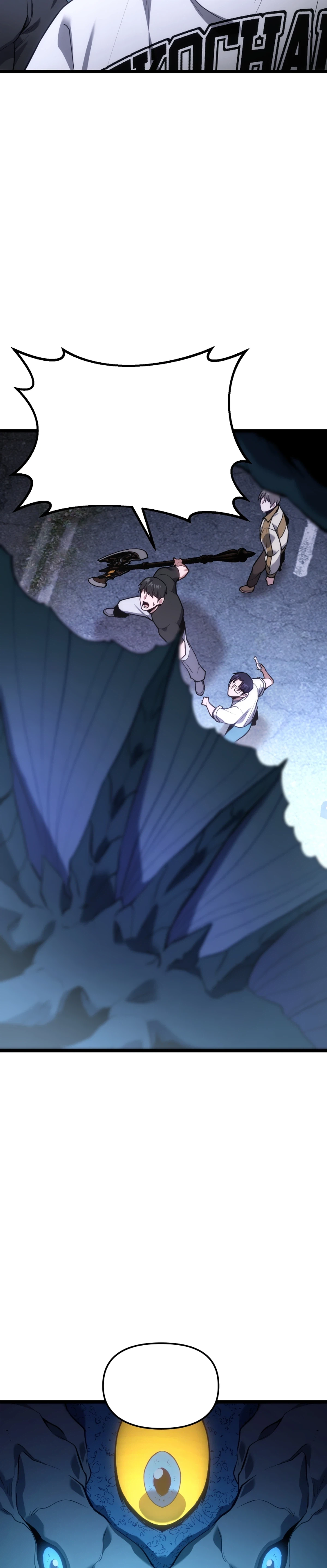 Ultimate Shut-in chapter 42 — page 22