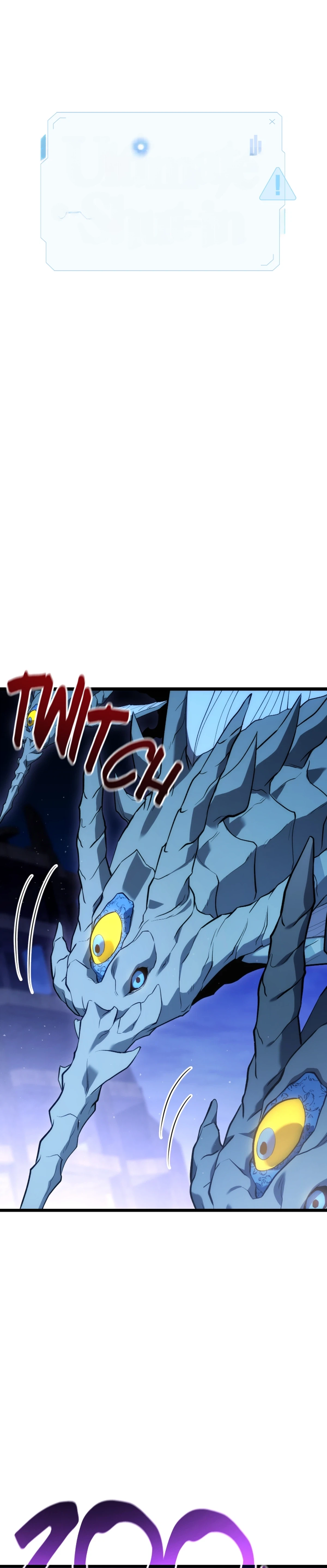 Ultimate Shut-in chapter 42 — page 24