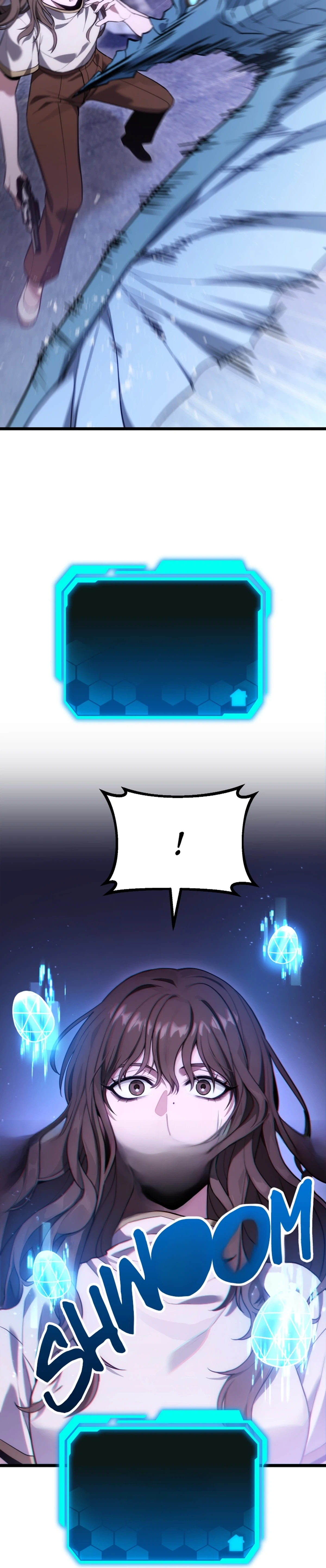 Ultimate Shut-in chapter 42 — page 31