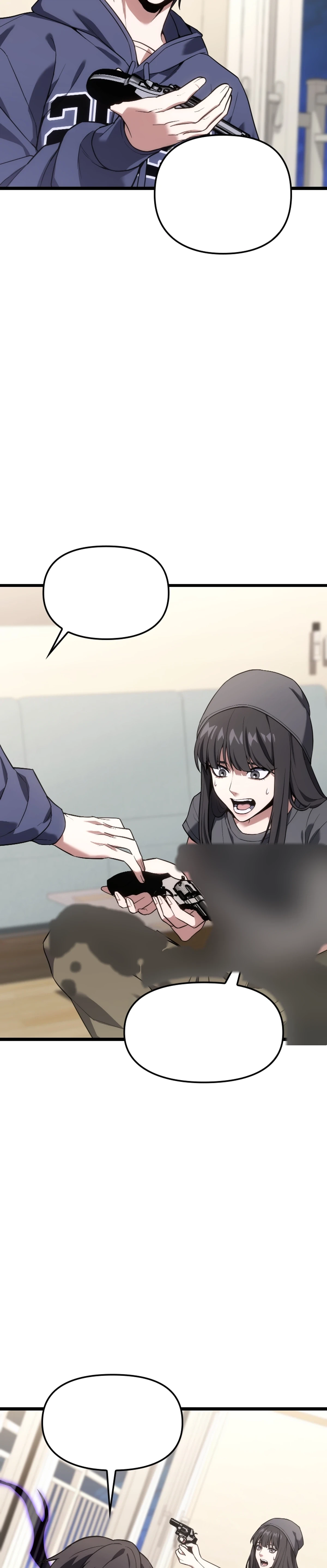 Ultimate Shut-in chapter 42 — page 34