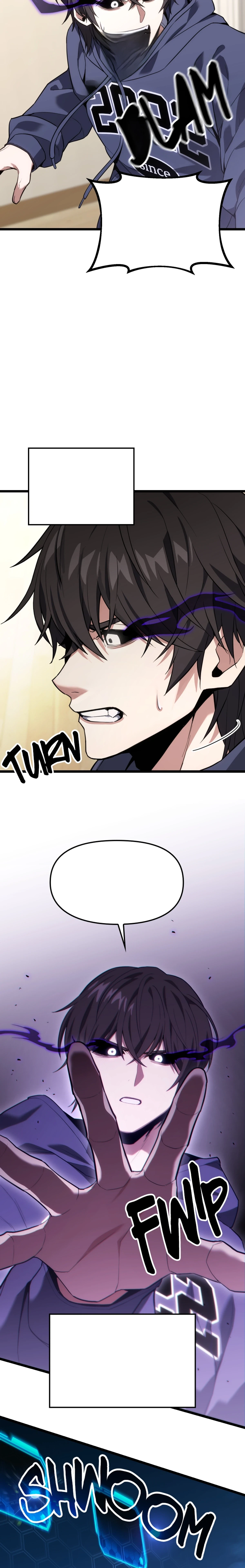 Ultimate Shut-in chapter 42 — page 36