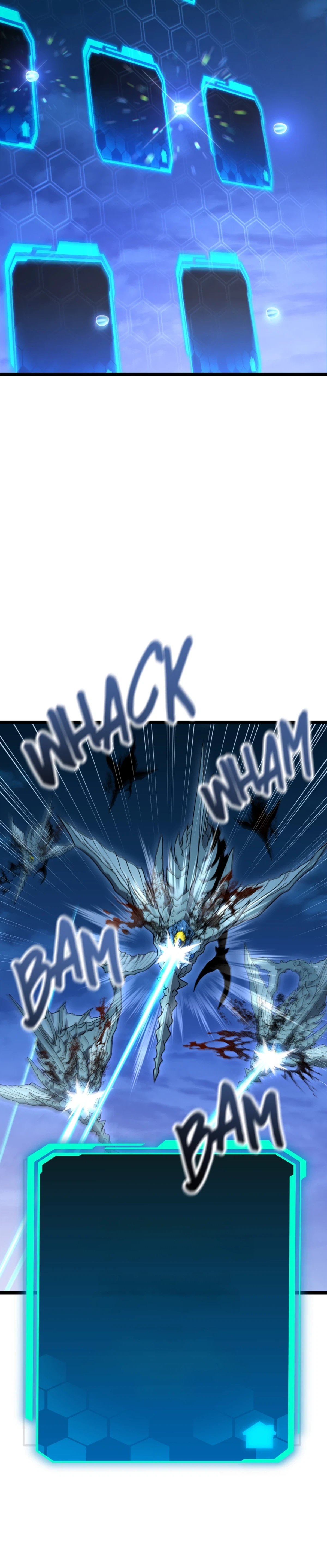 Ultimate Shut-in chapter 42 — page 37