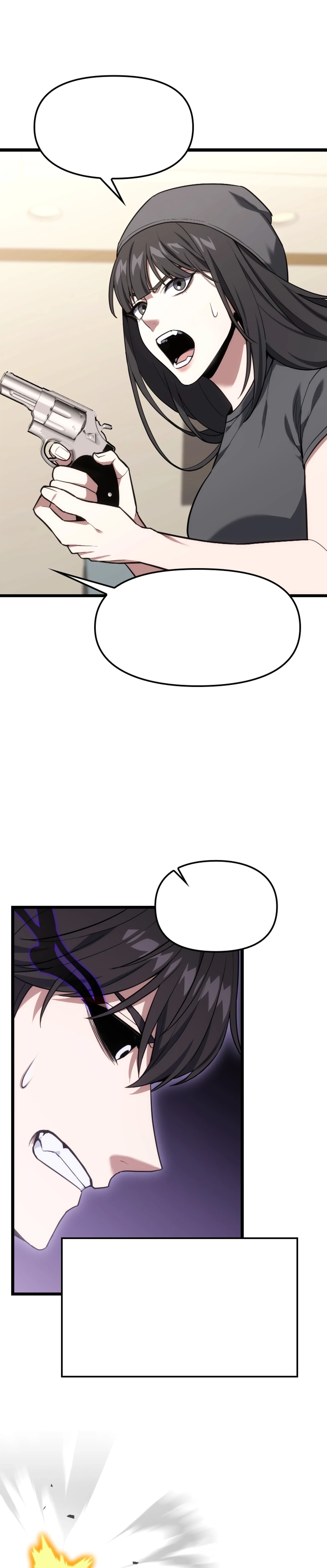 Ultimate Shut-in chapter 42 — page 38