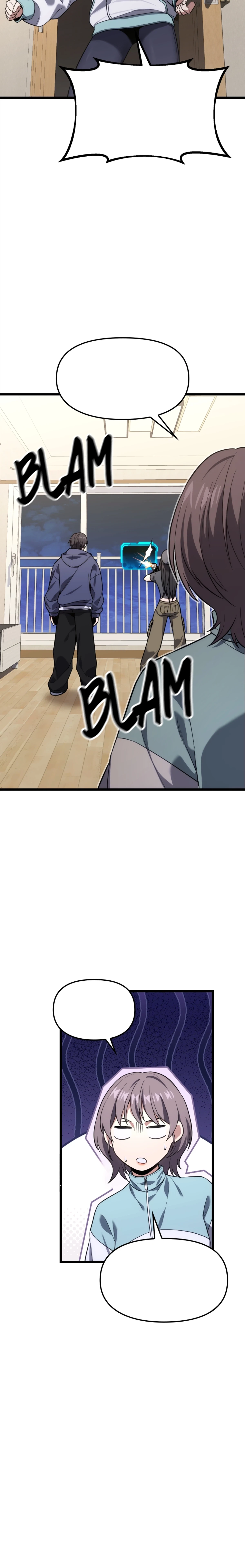 Ultimate Shut-in chapter 42 — page 40