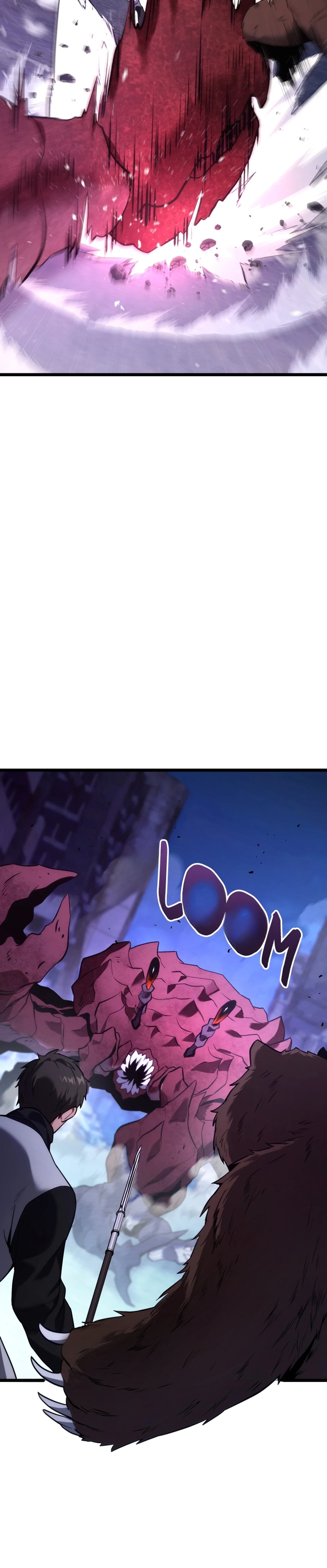 Ultimate Shut-in chapter 42 — page 42