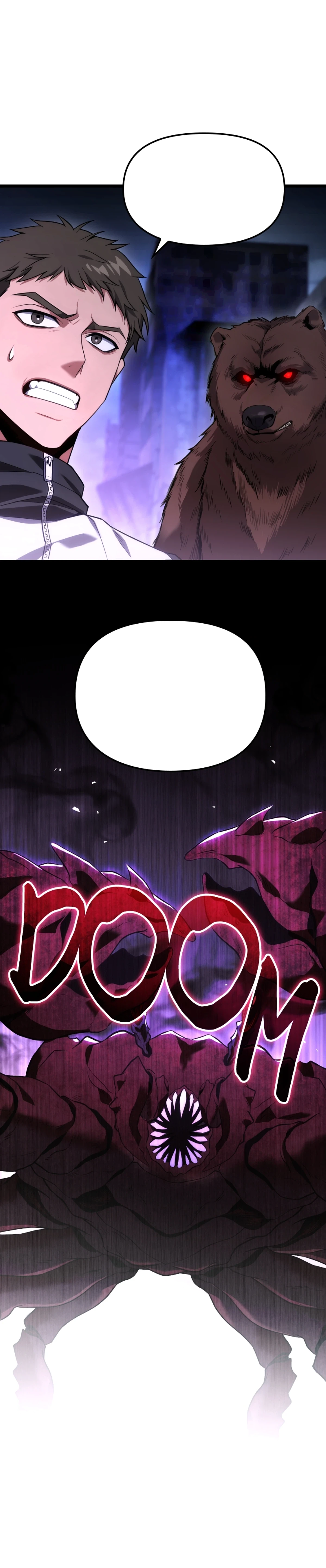 Ultimate Shut-in chapter 42 — page 43