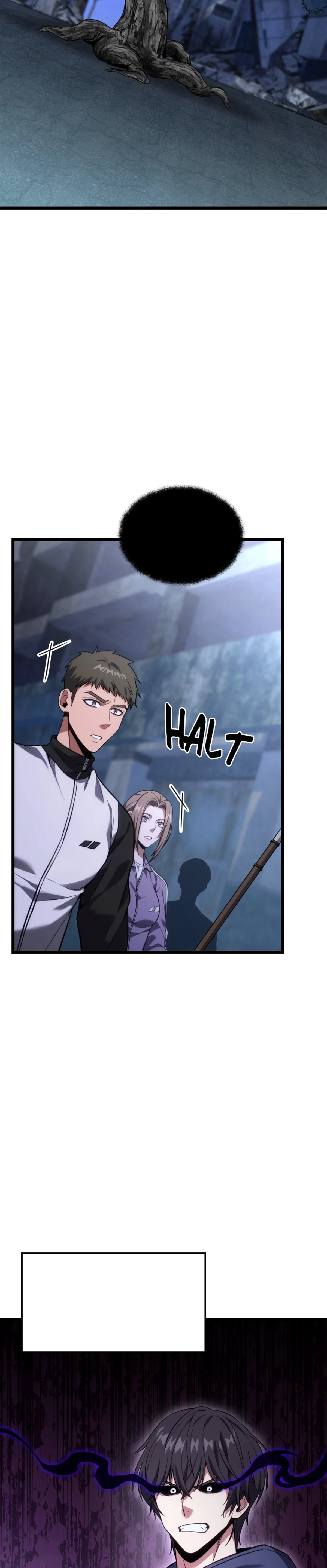 Ultimate Shut-in الفصل 43 — صفحة 33