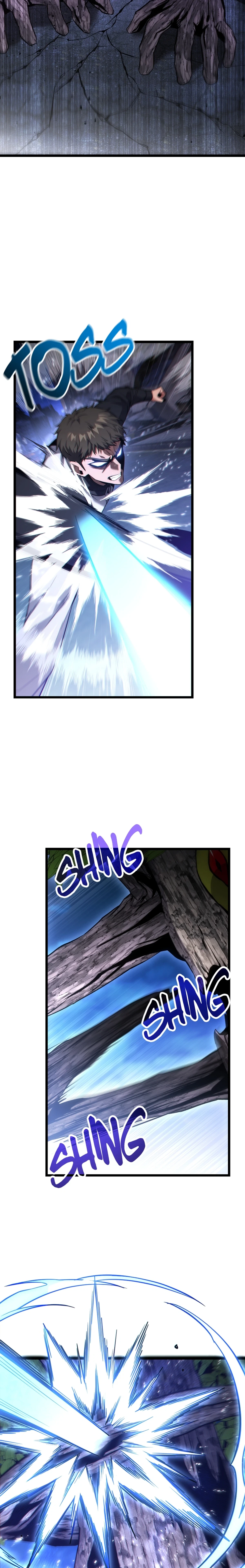 Ultimate Shut-in chapter 44 — page 3