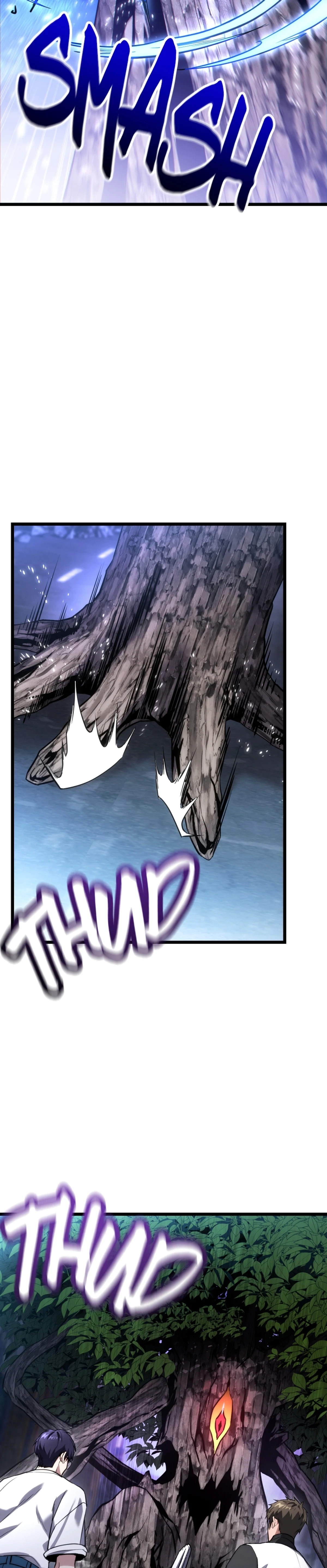 Ultimate Shut-in chapter 44 — page 4