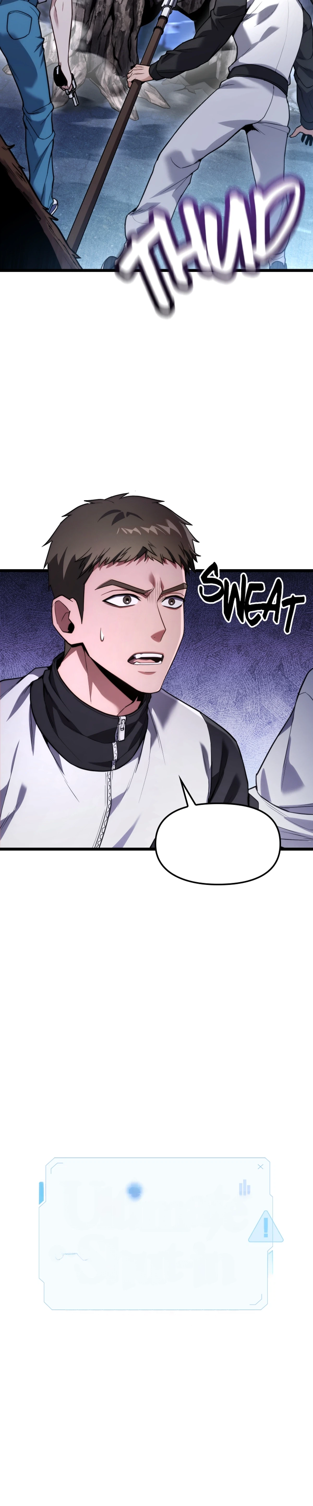 Ultimate Shut-in chapter 44 — page 5
