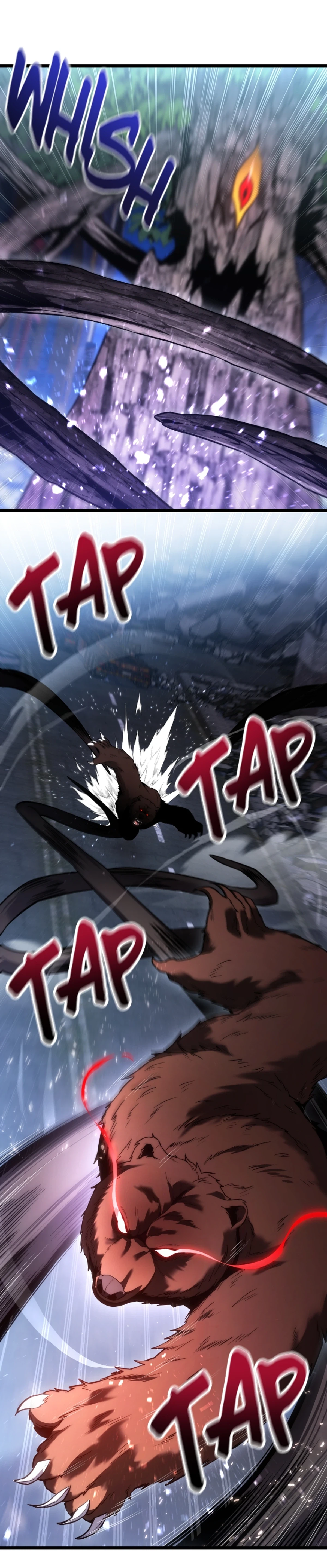 Ultimate Shut-in chapter 44 — page 8