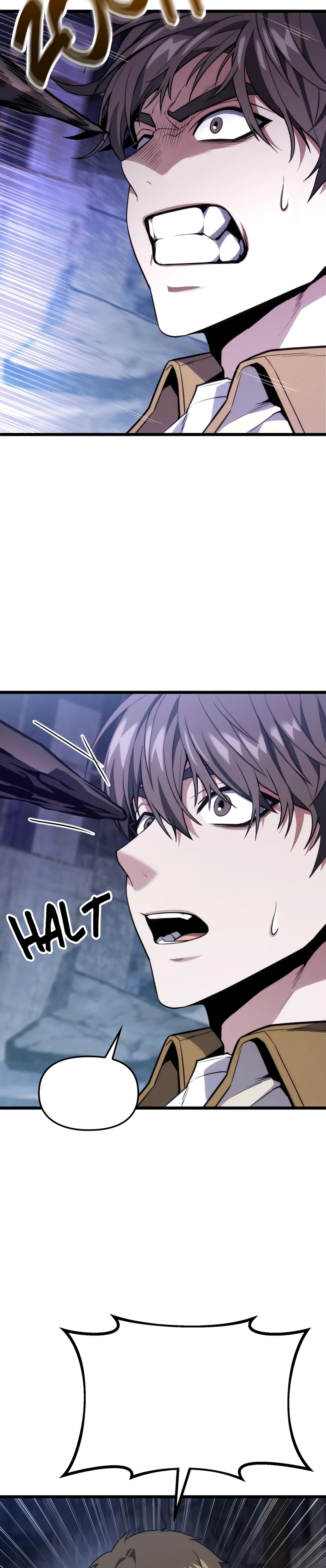Ultimate Shut-in chapter 44 — page 14