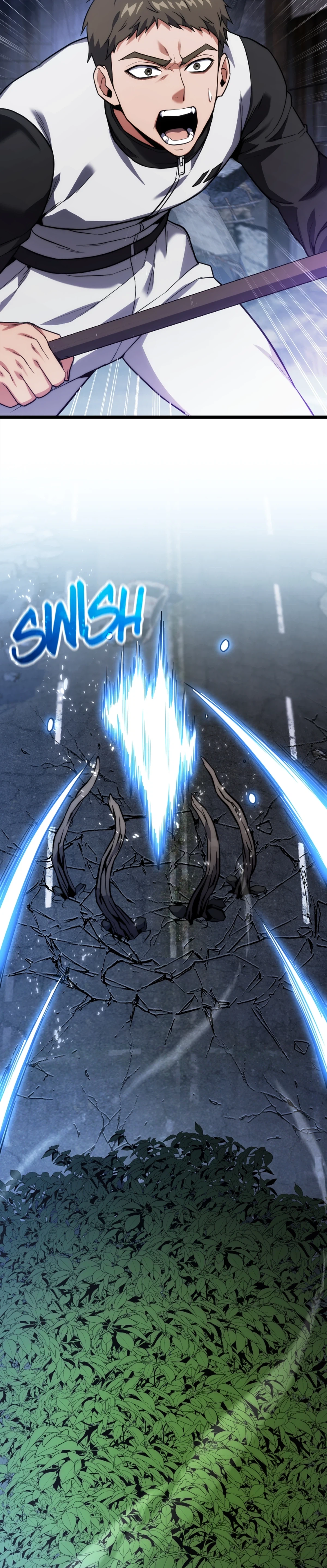 Ultimate Shut-in chapter 44 — page 15