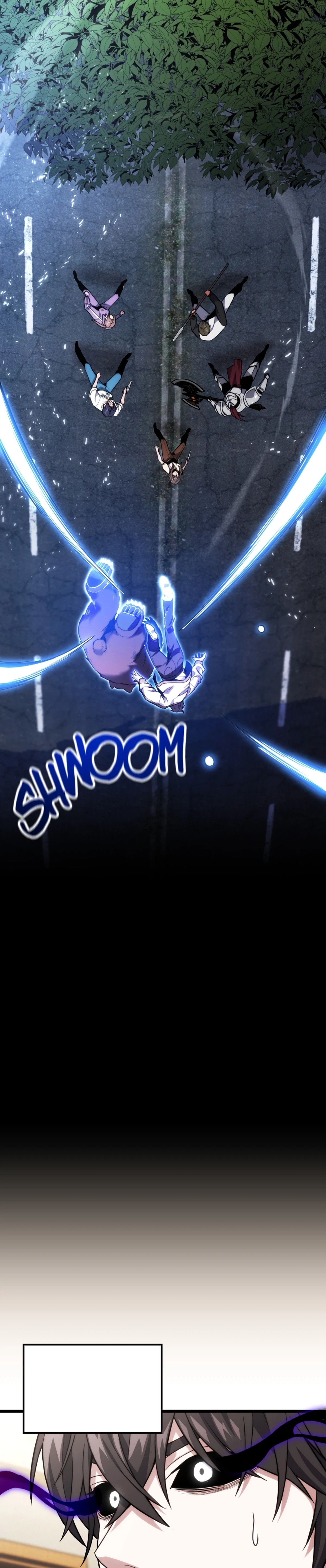 Ultimate Shut-in chapter 44 — page 16