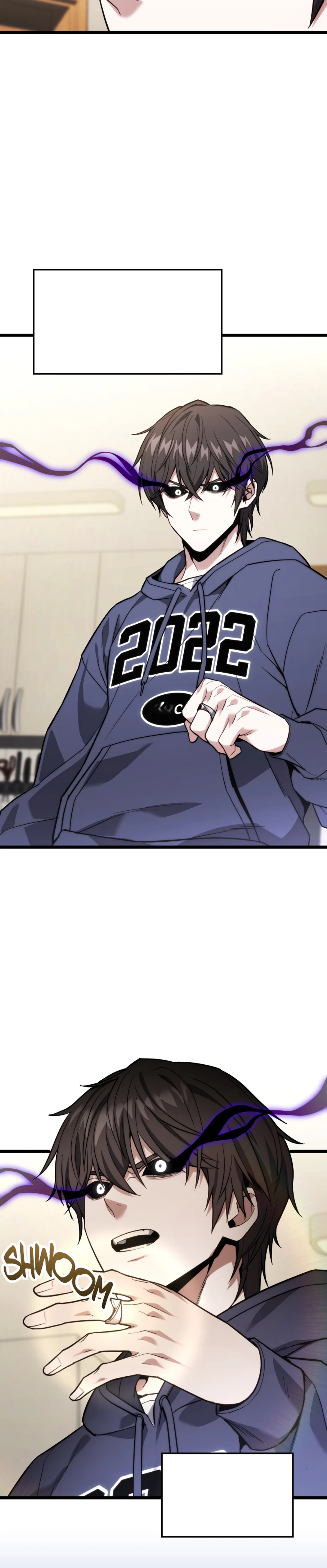 Ultimate Shut-in chapter 44 — page 17