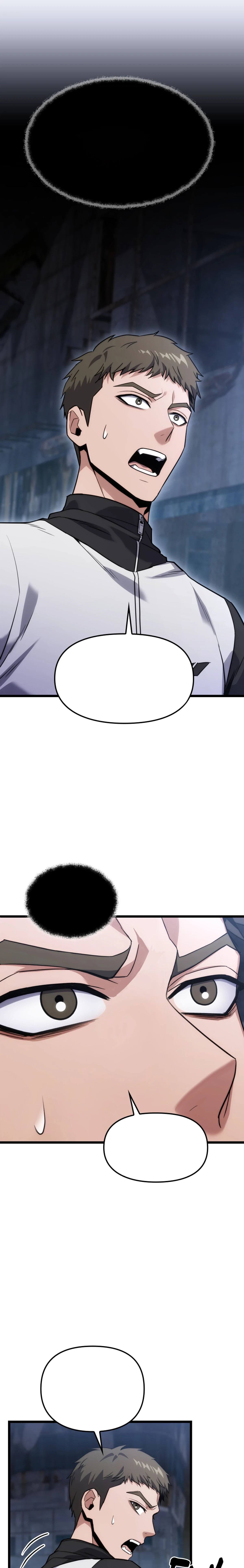 Ultimate Shut-in chapter 44 — page 18