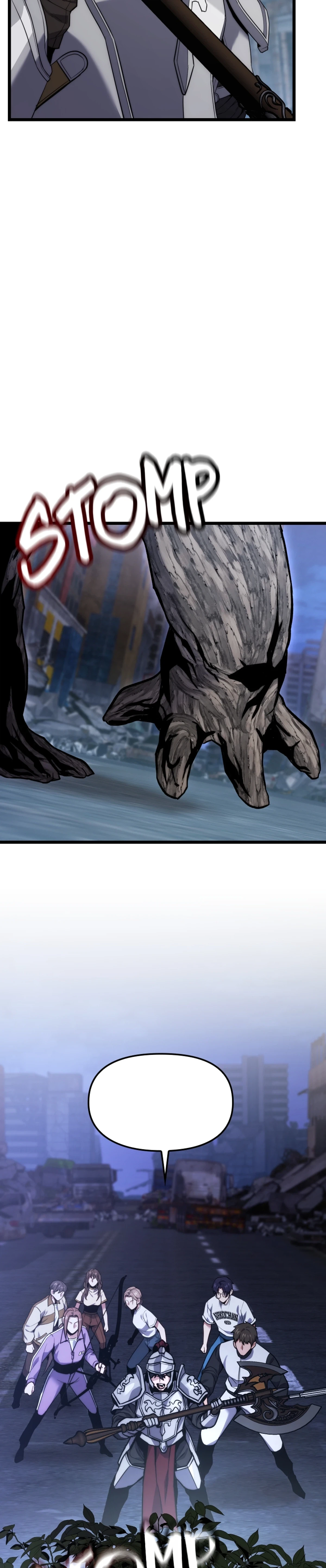 Ultimate Shut-in chapter 44 — page 20