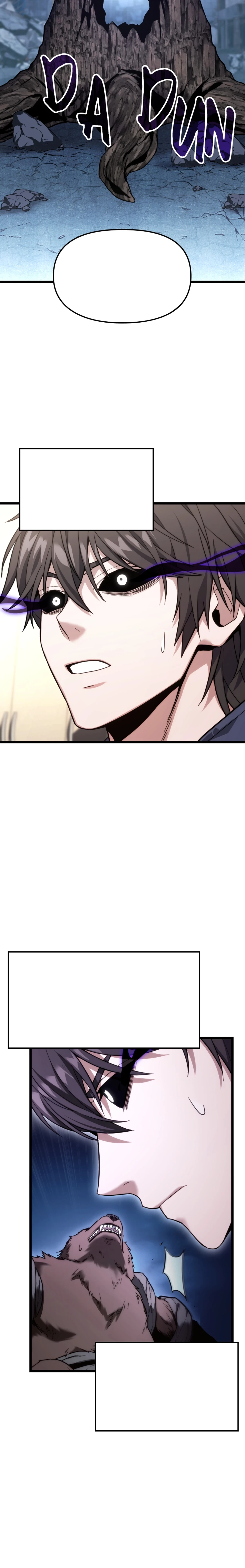 Ultimate Shut-in chapter 44 — page 22