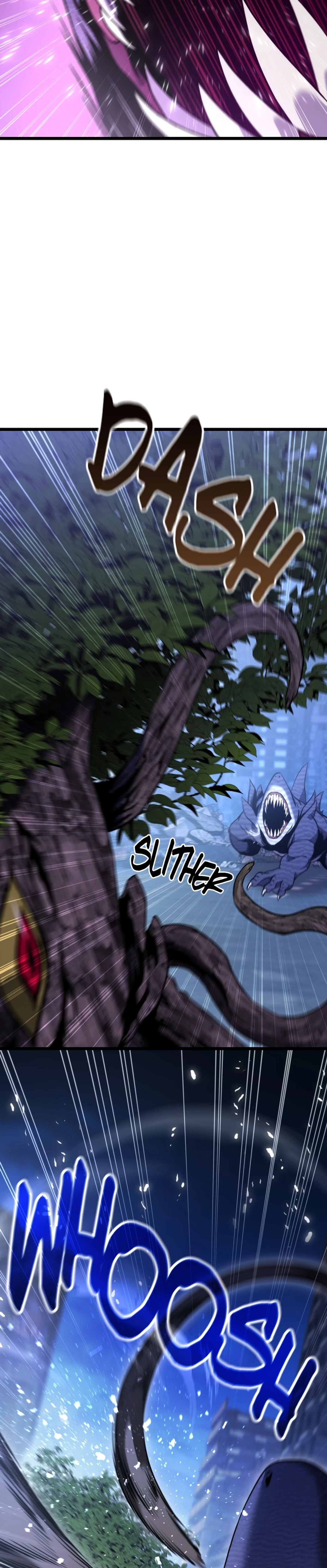 Ultimate Shut-in chapter 44 — page 25