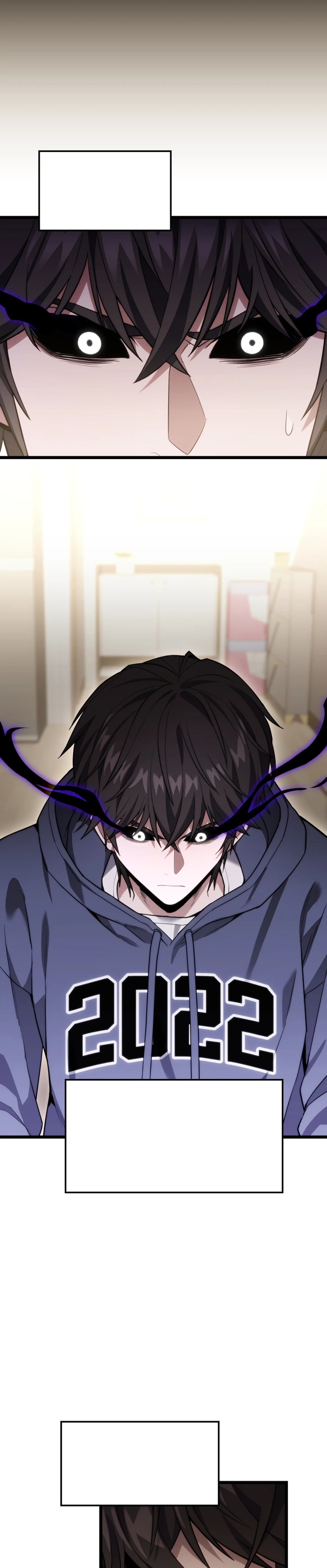 Ultimate Shut-in chapter 44 — page 27