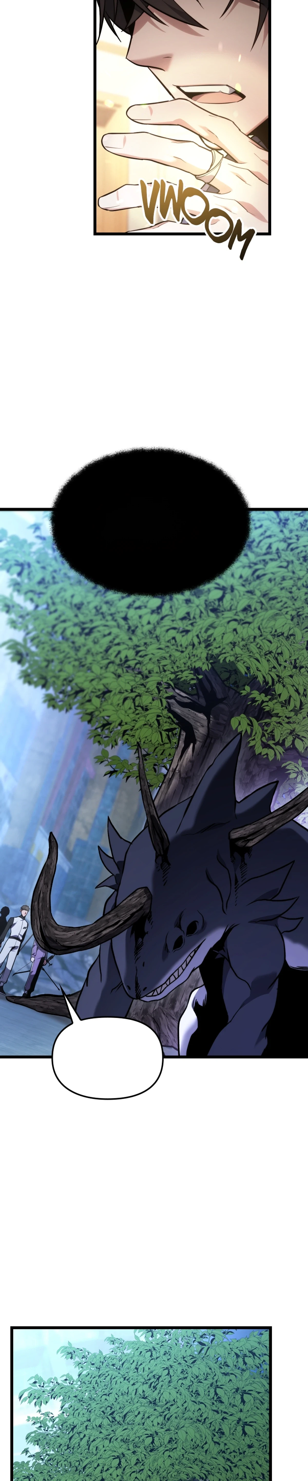 Ultimate Shut-in chapter 44 — page 28