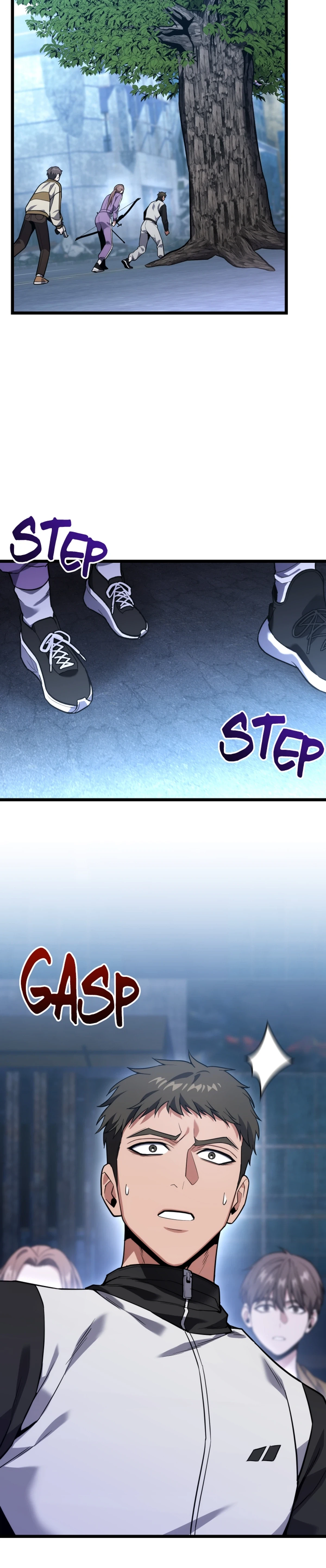 Ultimate Shut-in chapter 44 — page 29
