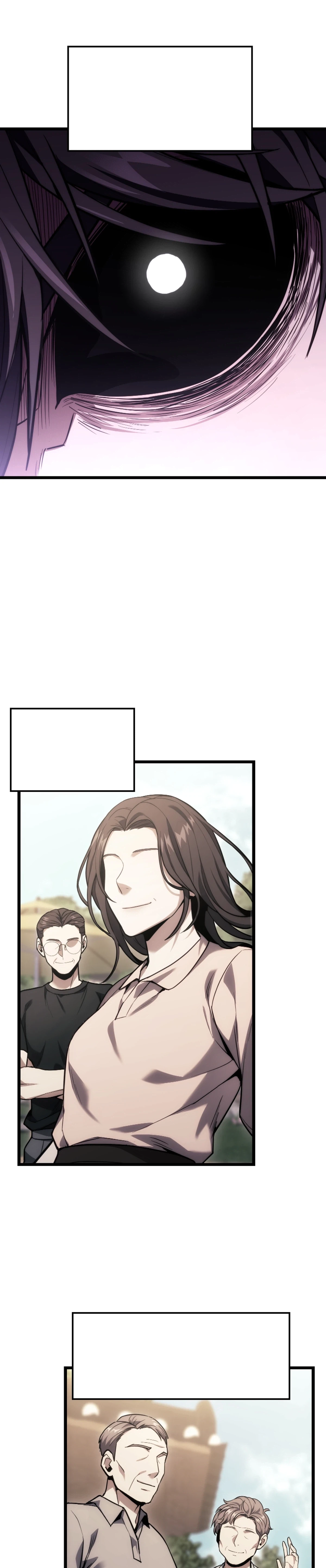 Ultimate Shut-in chapter 44 — page 33