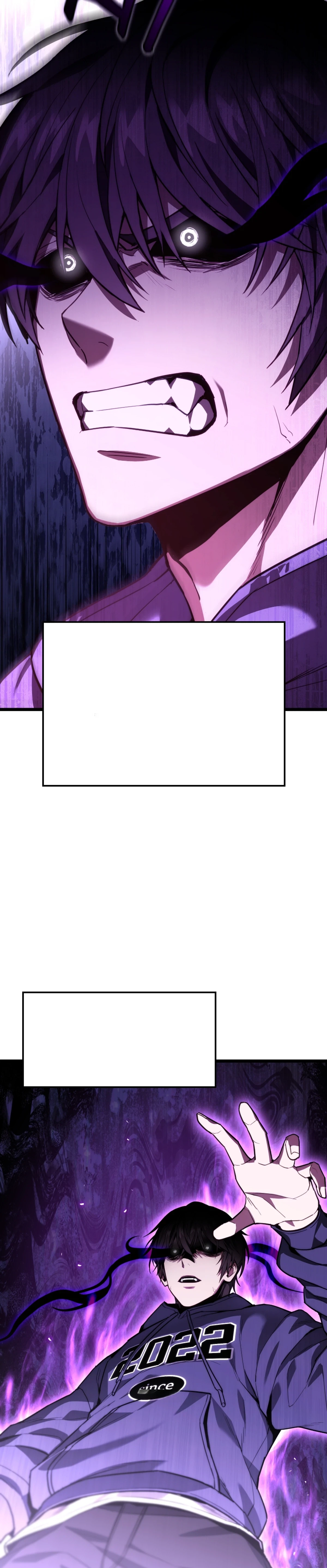 Ultimate Shut-in chapter 44 — page 35