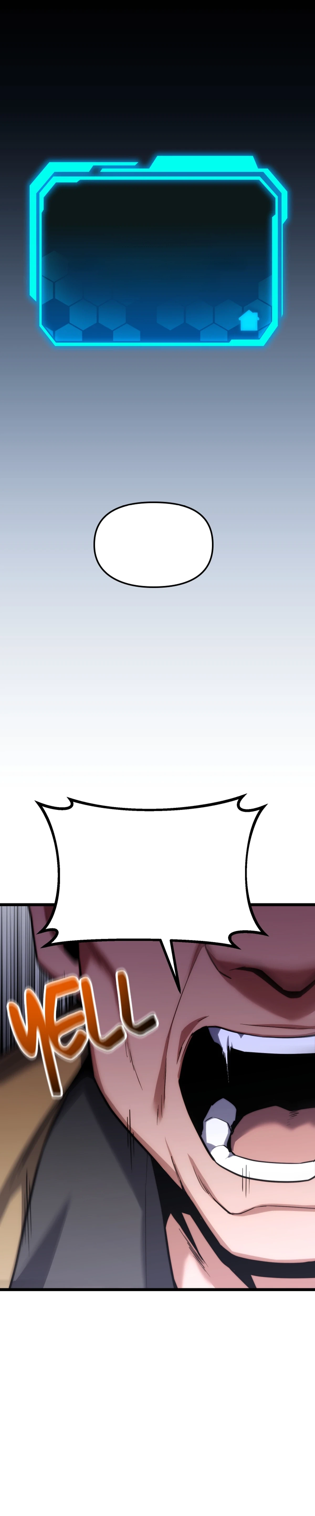 Ultimate Shut-in chapter 44 — page 37