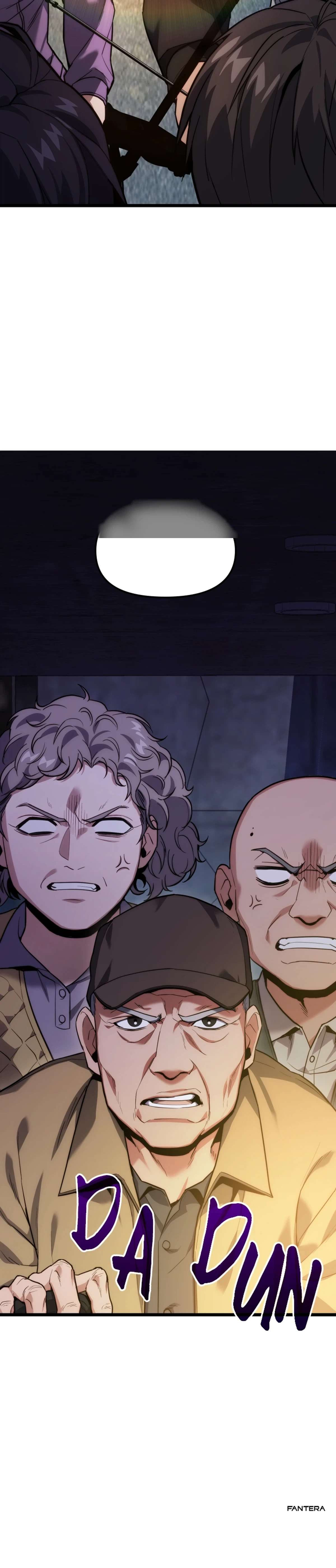 Ultimate Shut-in chapter 44 — page 39