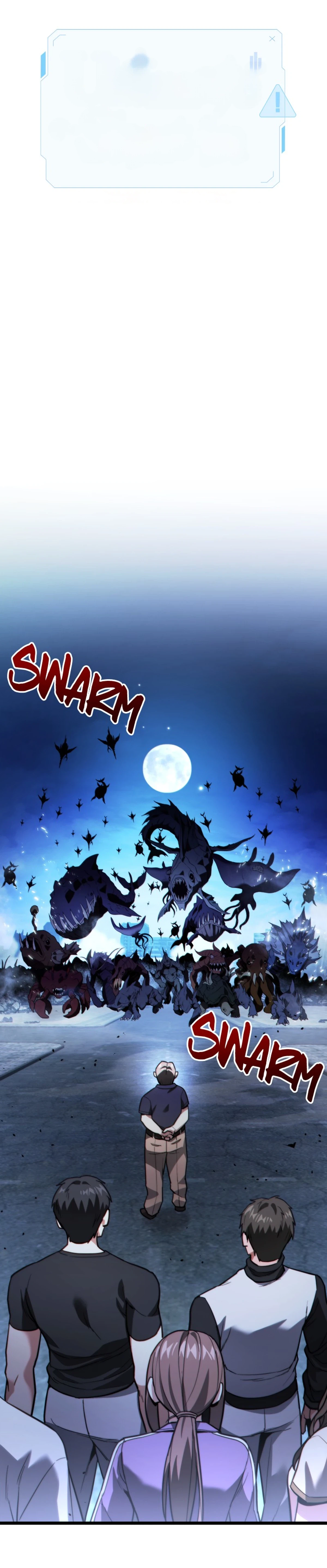 Ultimate Shut-in الفصل 47 — صفحة 8